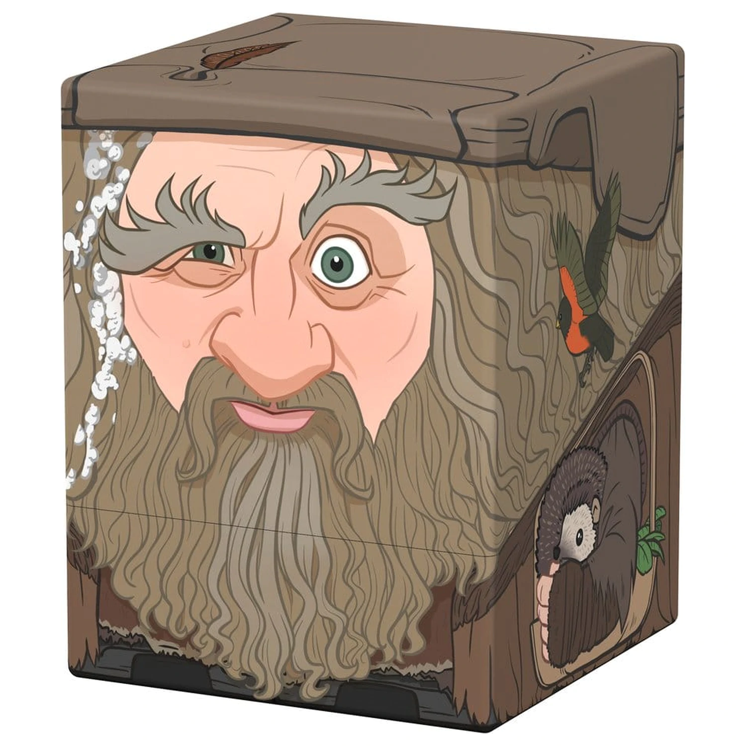 Squaroes Squaroe The Hobbit HOB006 - Radagast the Brown fotografija proizvoda