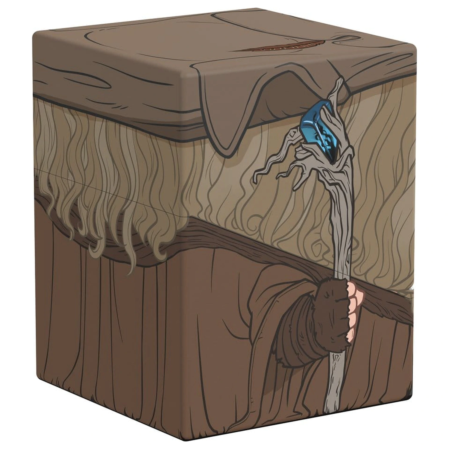 Squaroes Squaroe The Hobbit HOB006 - Radagast the Brown fotografija proizvoda