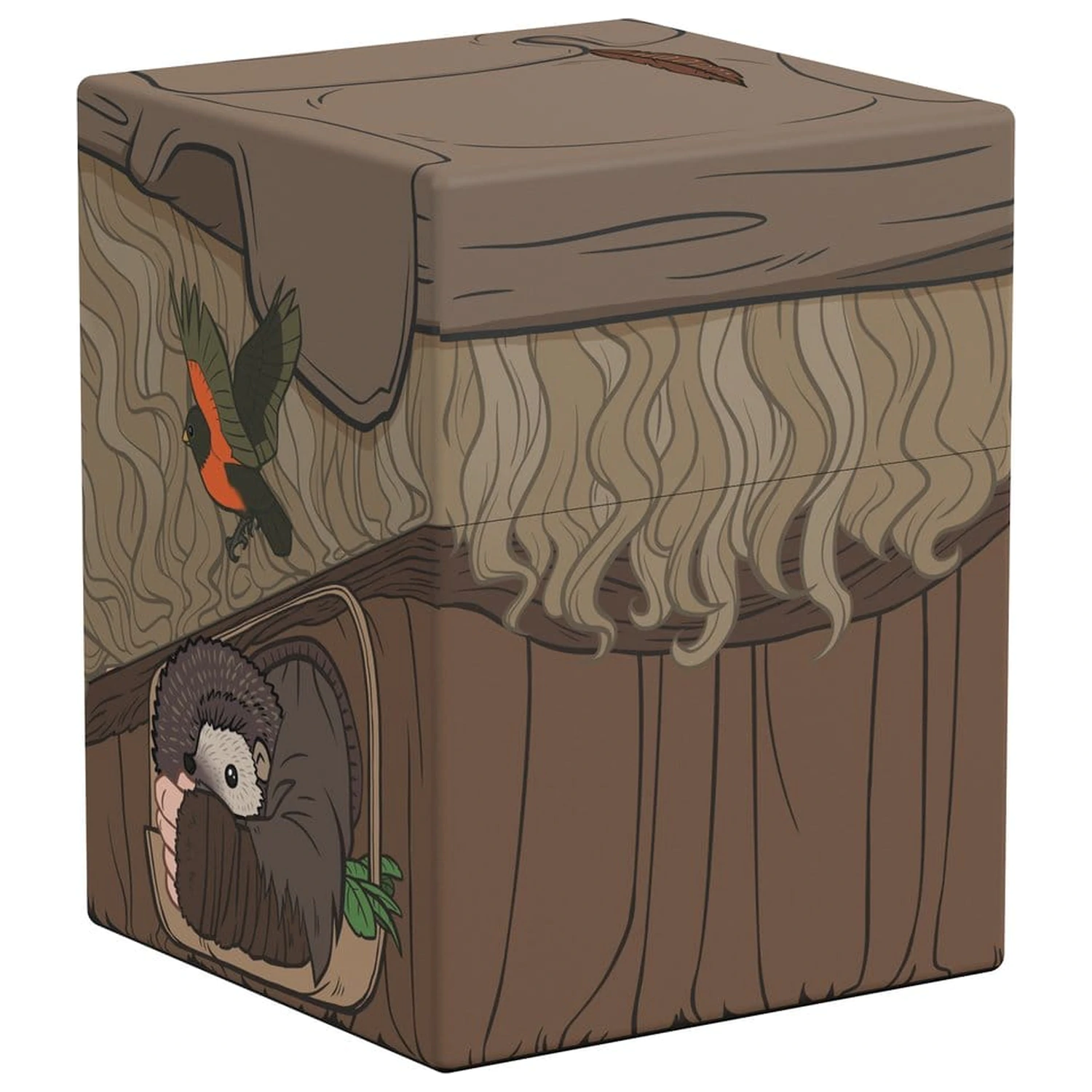 Squaroes Squaroe The Hobbit HOB006 - Radagast the Brown fotografija proizvoda