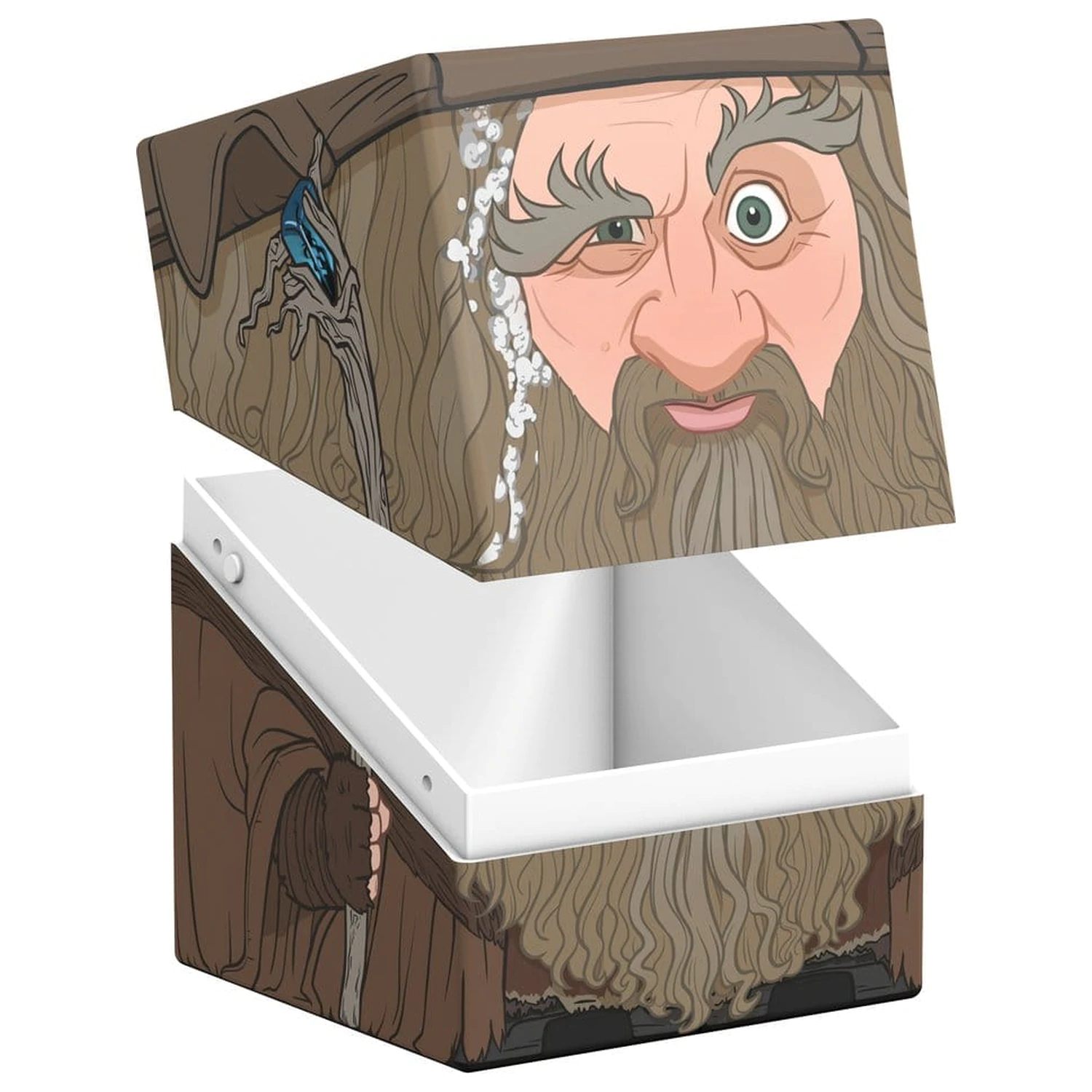 Squaroes Squaroe The Hobbit HOB006 - Radagast the Brown fotografija proizvoda
