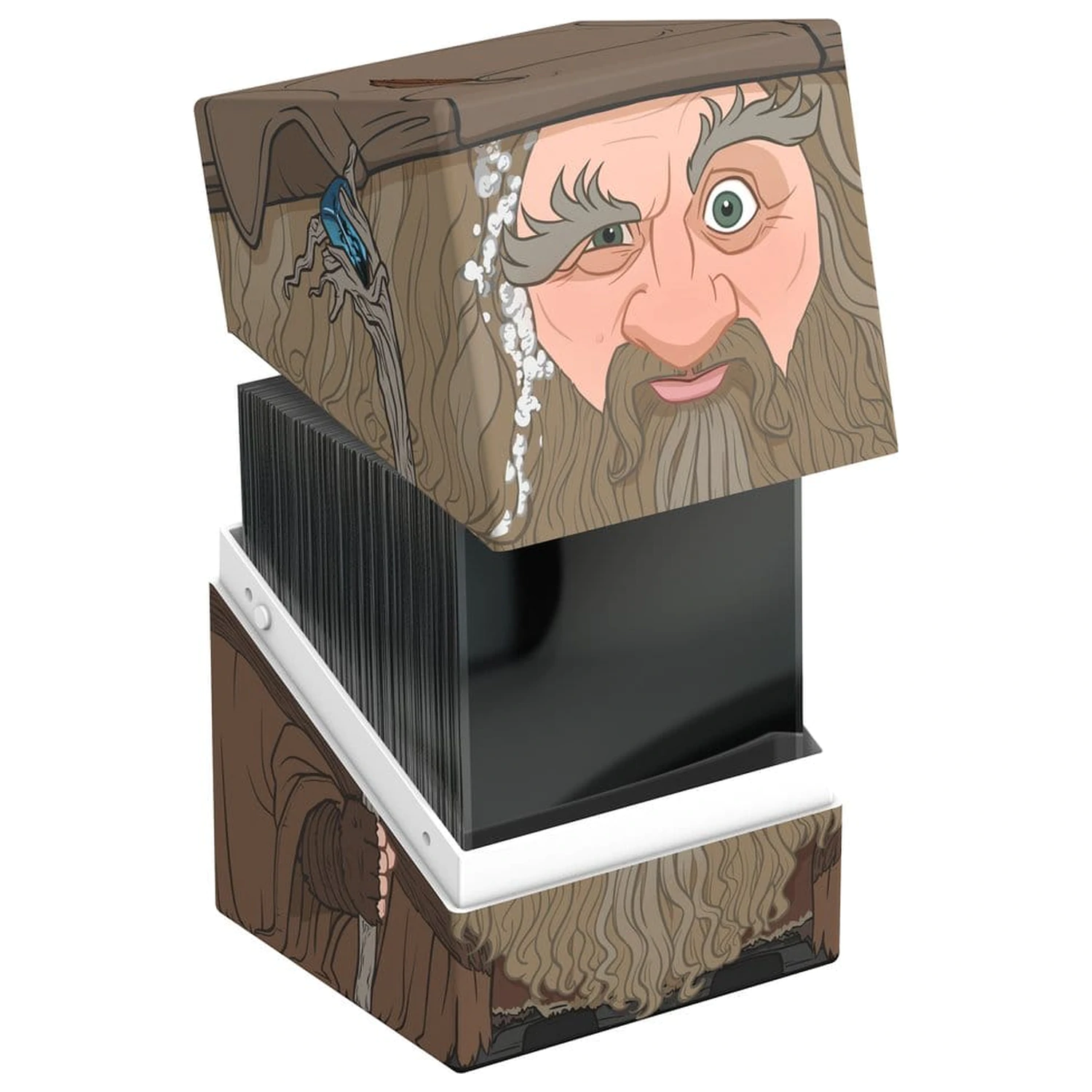 Squaroes Squaroe The Hobbit HOB006 - Radagast the Brown fotografija proizvoda