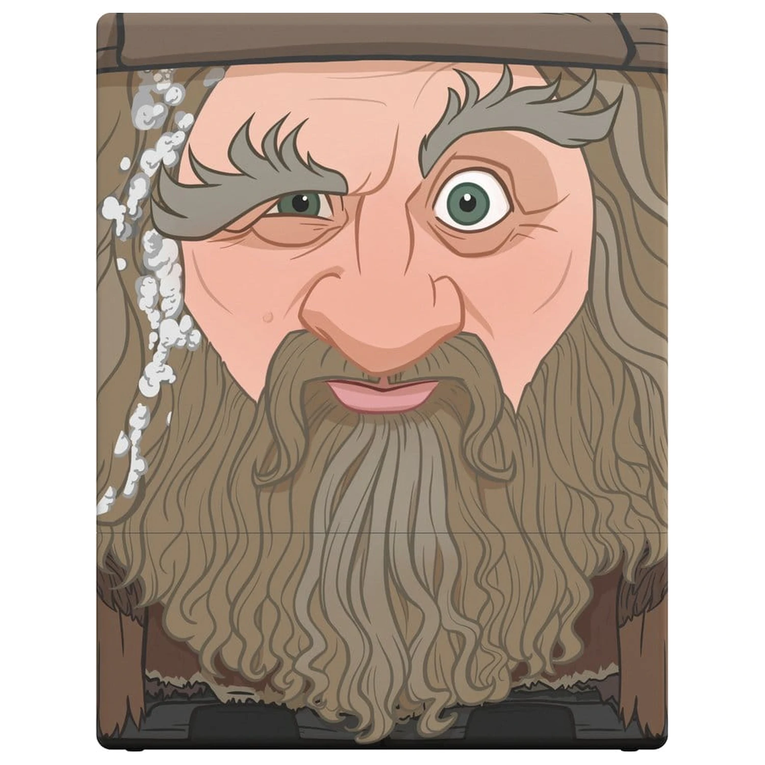 Squaroes Squaroe The Hobbit HOB006 - Radagast the Brown fotografija proizvoda
