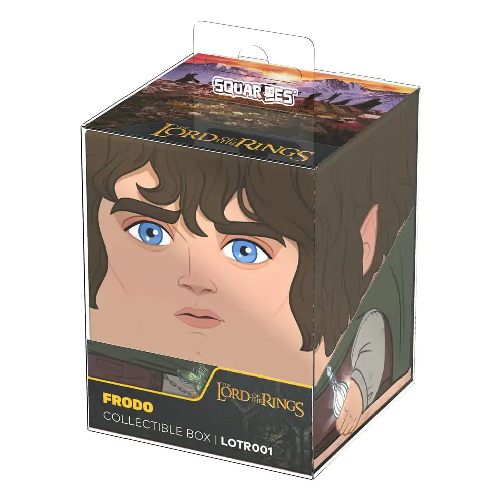 Squaroes Squaroe The Lord of the Rings LOTR001 - Frodo fotografija proizvoda