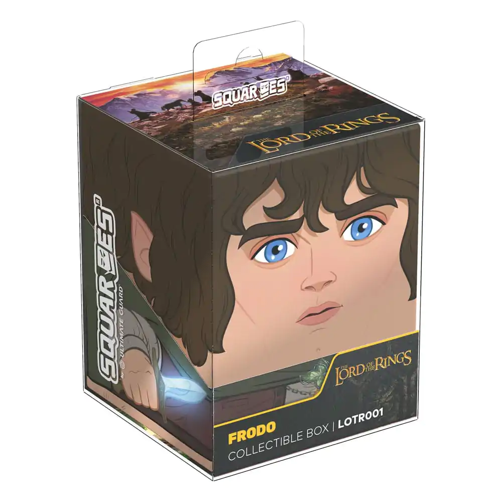Squaroes Squaroe The Lord of the Rings LOTR001 - Frodo fotografija proizvoda