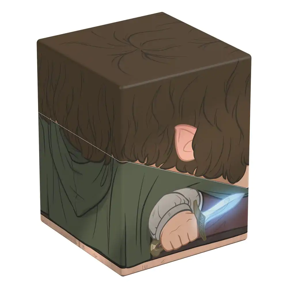 Squaroes Squaroe The Lord of the Rings LOTR001 - Frodo fotografija proizvoda