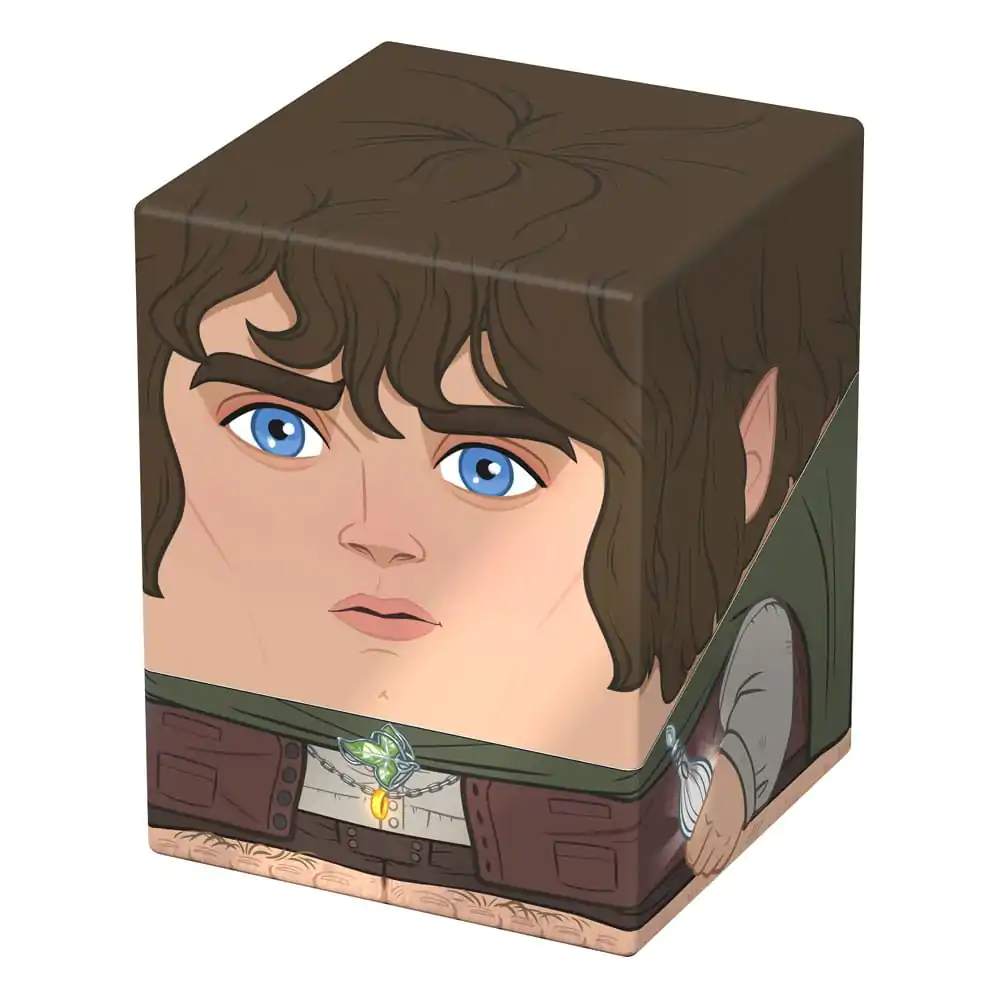 Squaroes Squaroe The Lord of the Rings LOTR001 - Frodo fotografija proizvoda