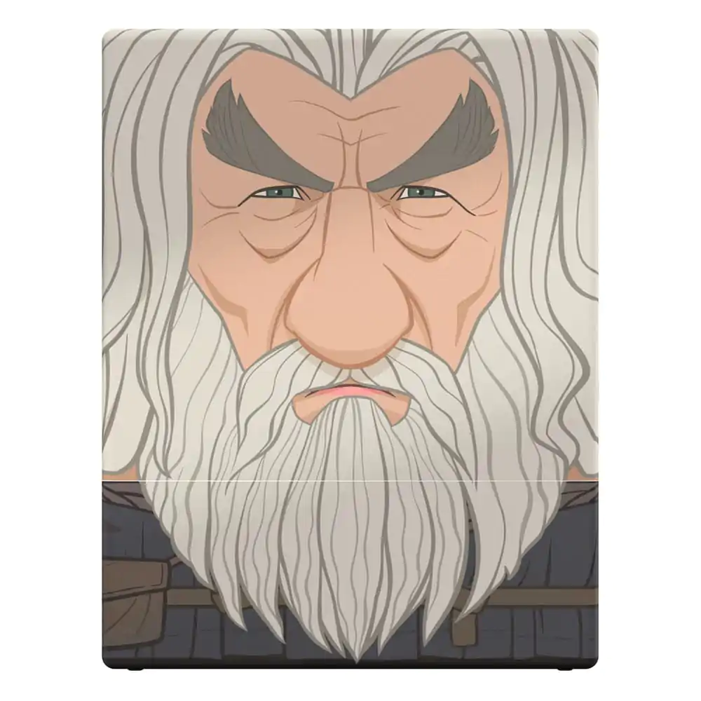 Squaroes Squaroe Gospodar prstenova LOTR003 - Gandalf Sivi fotografija proizvoda