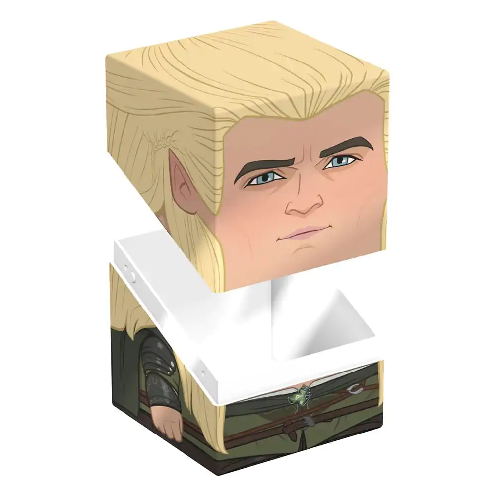 Squaroes Squaroe Gospodar prstenova LOTR004 - Legolas fotografija proizvoda