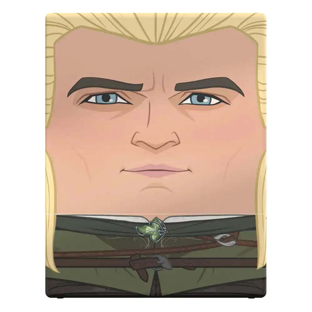 Squaroes Squaroe Gospodar prstenova LOTR004 - Legolas fotografija proizvoda