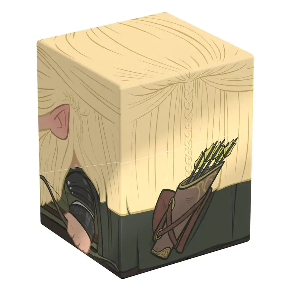 Squaroes Squaroe Gospodar prstenova LOTR004 - Legolas fotografija proizvoda