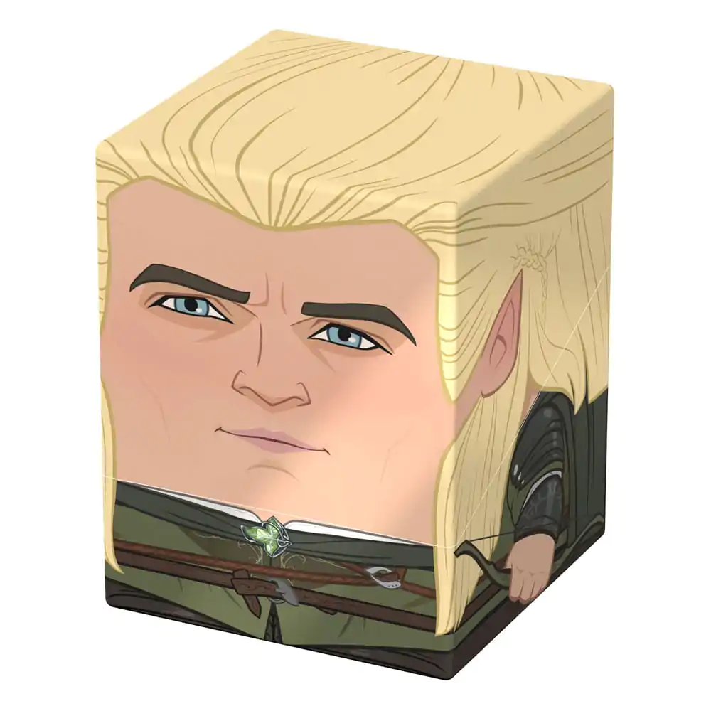 Squaroes Squaroe Gospodar prstenova LOTR004 - Legolas fotografija proizvoda