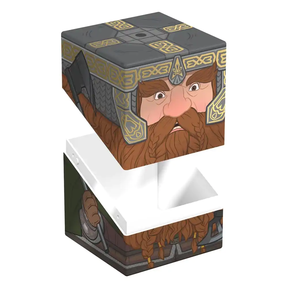 Squaroes Squaroe The Lord of the Rings LOTR005 - Gimli fotografija proizvoda