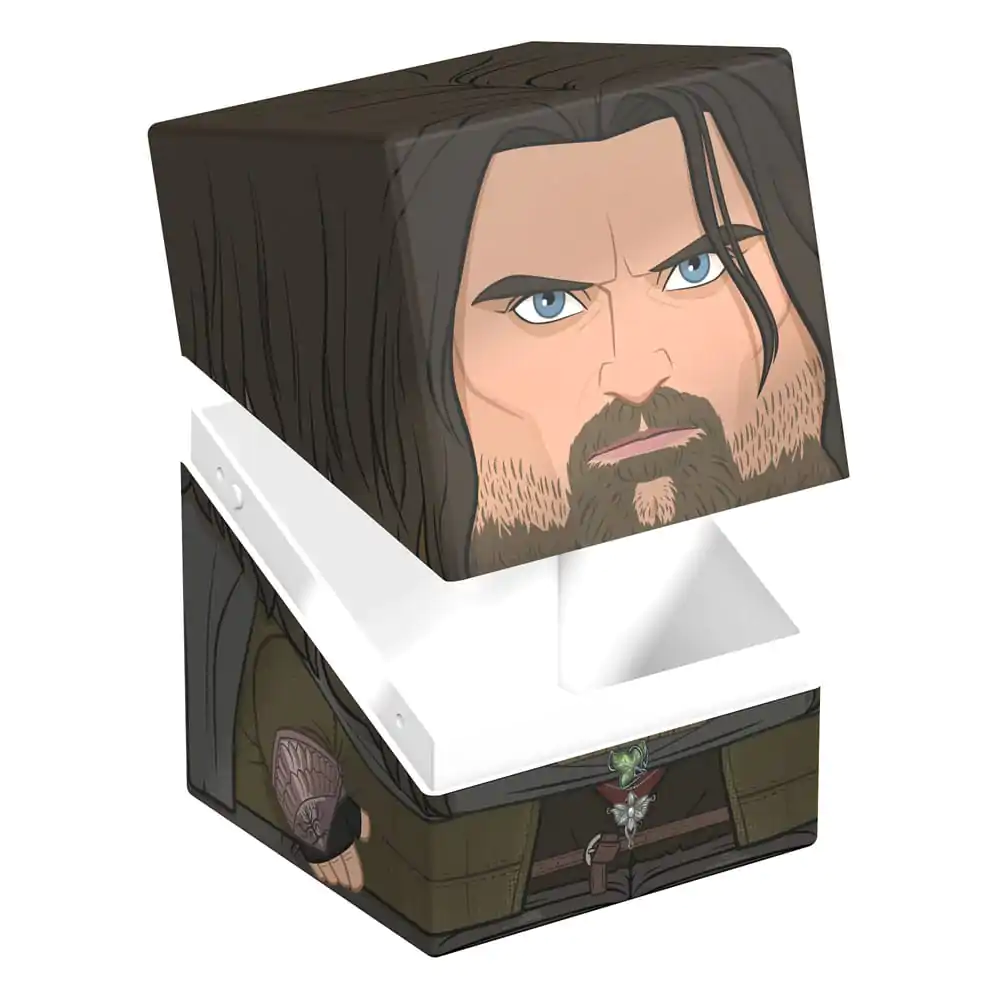 Squaroes Squaroe The Lord of the Rings LOTR006 - Aragorn fotografija proizvoda