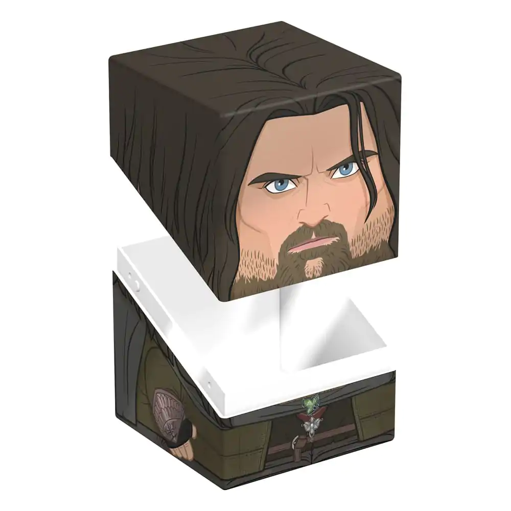 Squaroes Squaroe The Lord of the Rings LOTR006 - Aragorn fotografija proizvoda