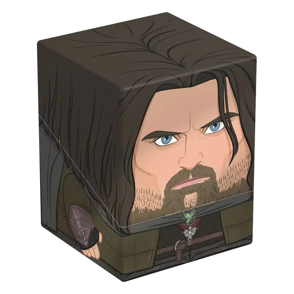 Squaroes Squaroe The Lord of the Rings LOTR006 - Aragorn fotografija proizvoda