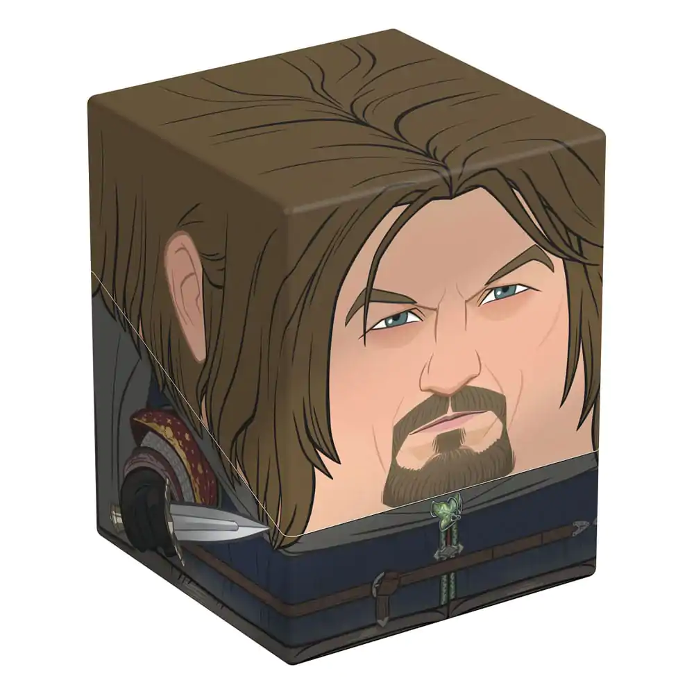 Squaroes Squaroe The Lord of the Rings LOTR007 - Boromir fotografija proizvoda