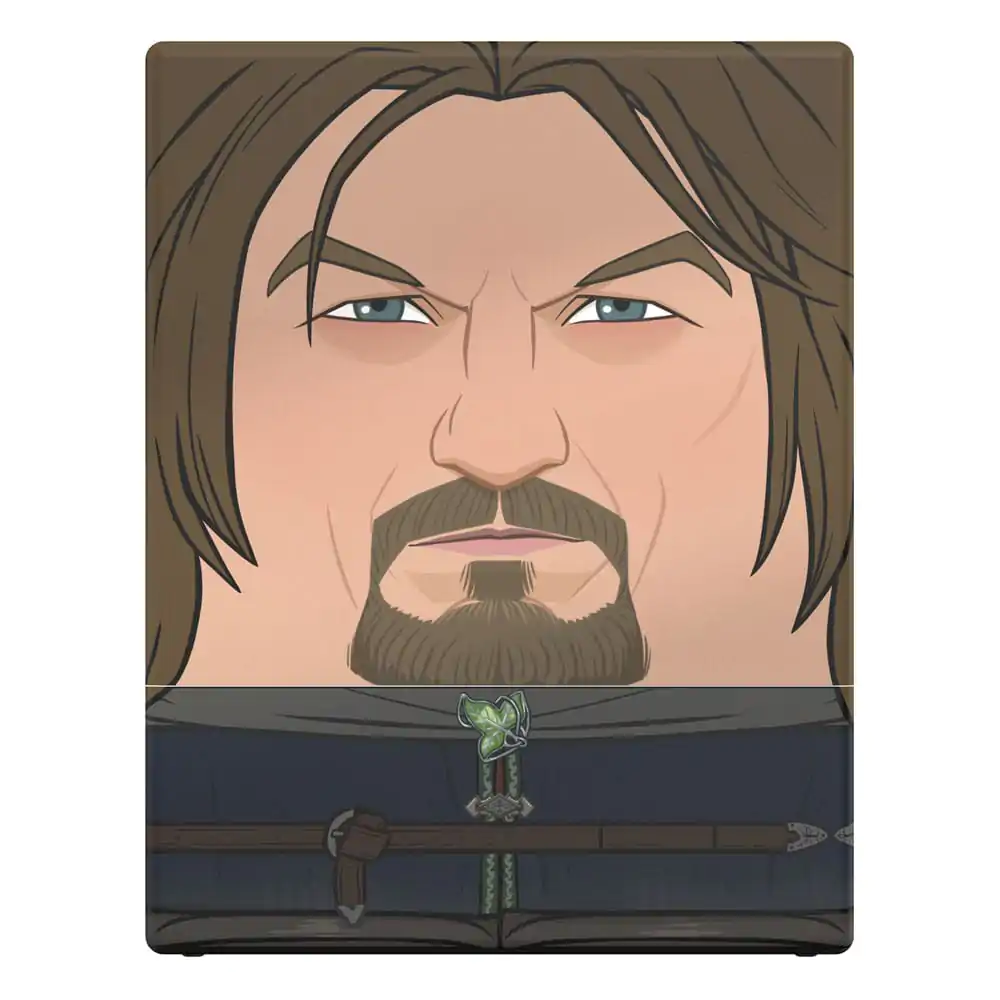 Squaroes Squaroe The Lord of the Rings LOTR007 - Boromir fotografija proizvoda