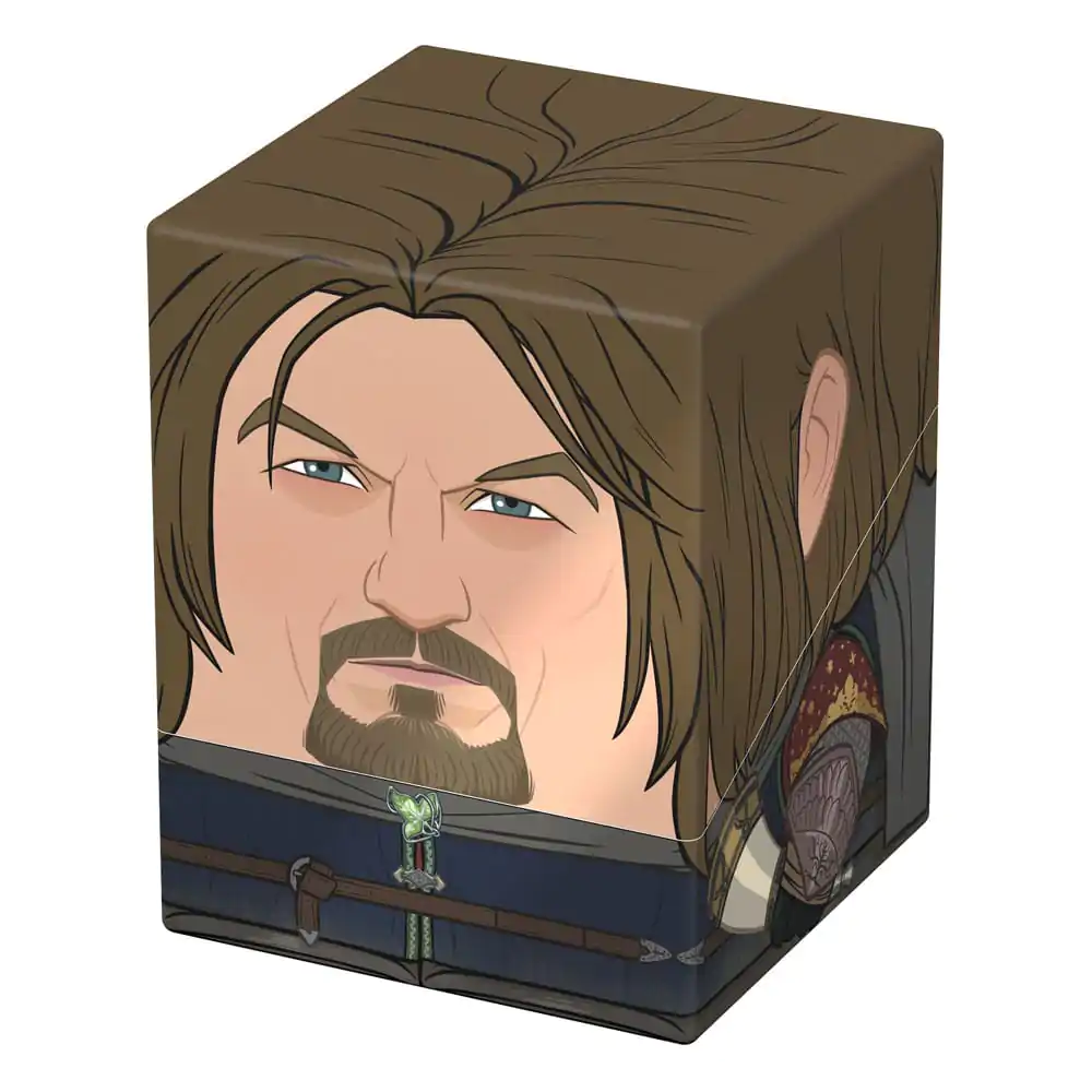 Squaroes Squaroe The Lord of the Rings LOTR007 - Boromir fotografija proizvoda