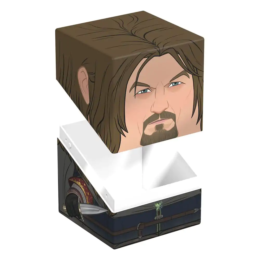 Squaroes Squaroe The Lord of the Rings LOTR007 - Boromir fotografija proizvoda