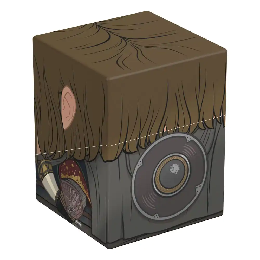 Squaroes Squaroe The Lord of the Rings LOTR007 - Boromir fotografija proizvoda