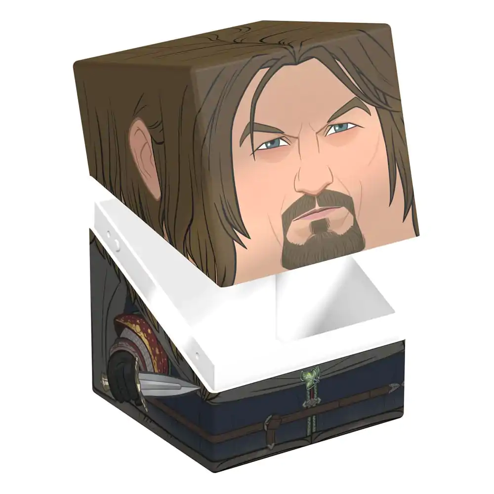 Squaroes Squaroe The Lord of the Rings LOTR007 - Boromir fotografija proizvoda