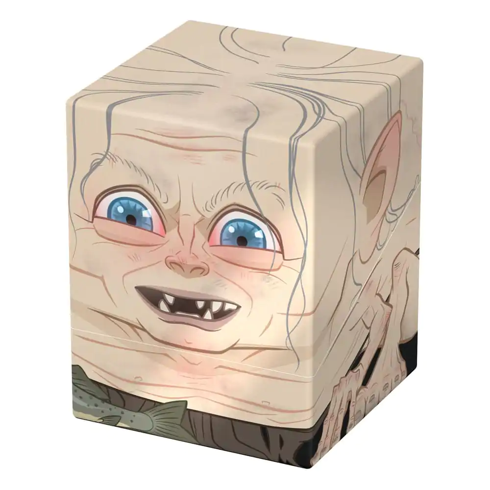 Squaroes Squaroe The Lord of the Rings LOTR009 - Gollum fotografija proizvoda