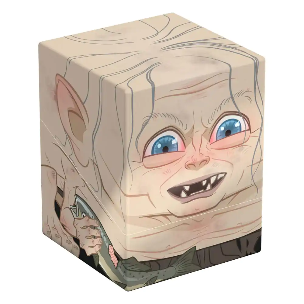 Squaroes Squaroe The Lord of the Rings LOTR009 - Gollum fotografija proizvoda