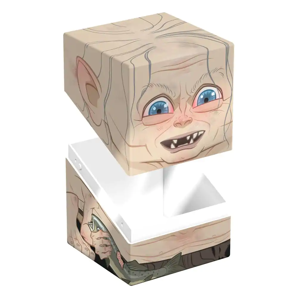 Squaroes Squaroe The Lord of the Rings LOTR009 - Gollum fotografija proizvoda