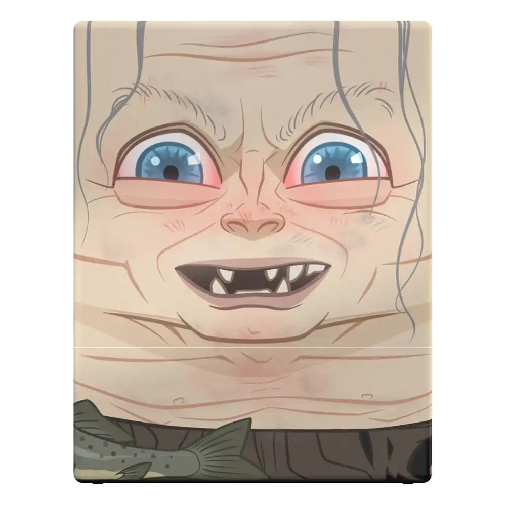 Squaroes Squaroe The Lord of the Rings LOTR009 - Gollum fotografija proizvoda