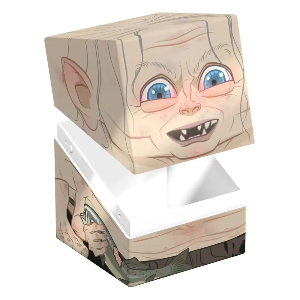 Squaroes Squaroe The Lord of the Rings LOTR009 - Gollum fotografija proizvoda