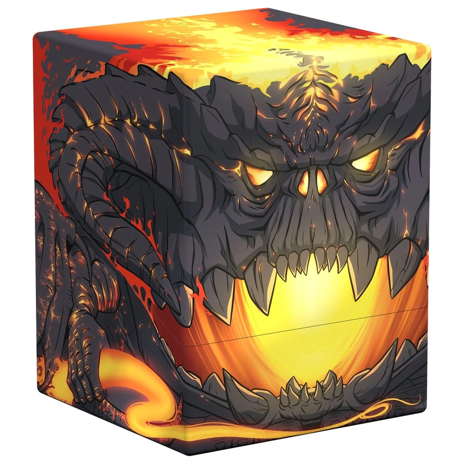 Squaroes Squaroe The Lord of the Rings LOTR010 - Balrog fotografija proizvoda