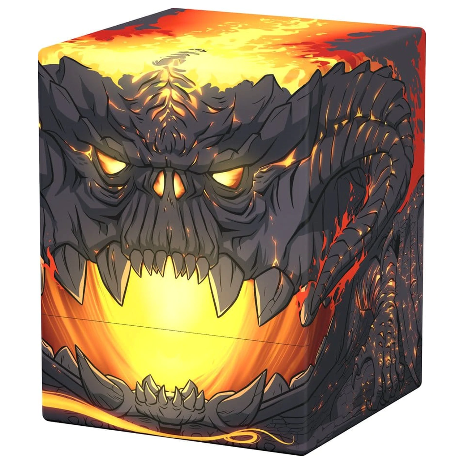 Squaroes Squaroe The Lord of the Rings LOTR010 - Balrog fotografija proizvoda