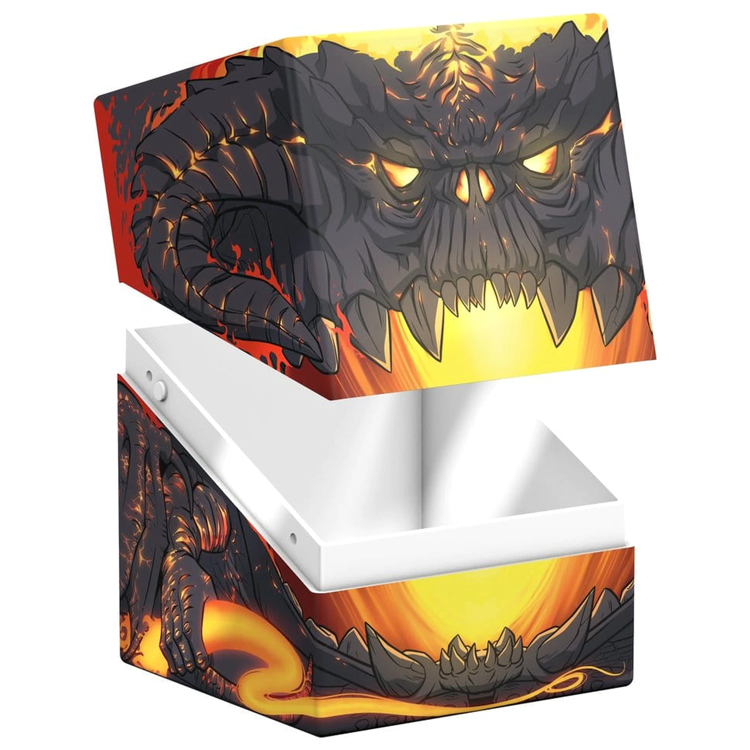 Squaroes Squaroe The Lord of the Rings LOTR010 - Balrog fotografija proizvoda