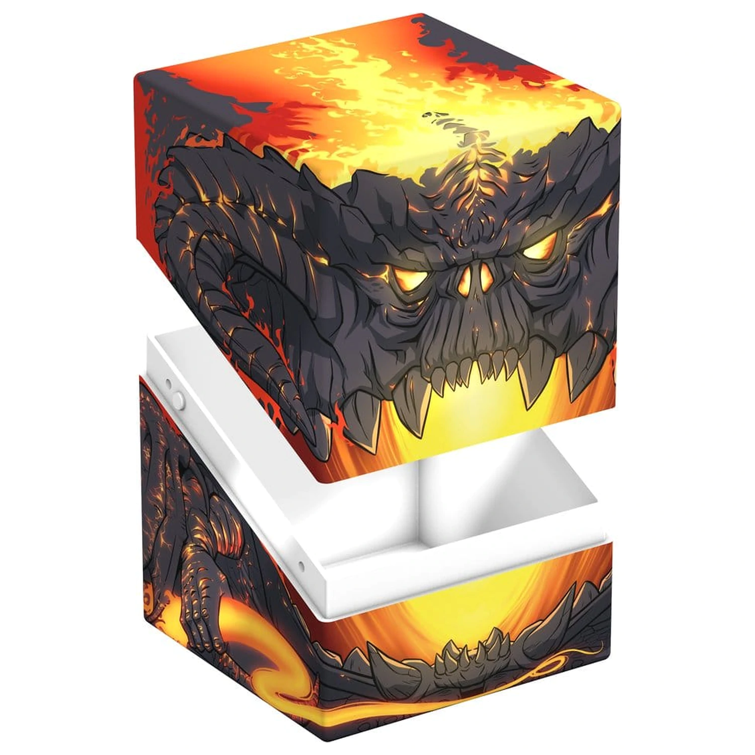 Squaroes Squaroe The Lord of the Rings LOTR010 - Balrog fotografija proizvoda