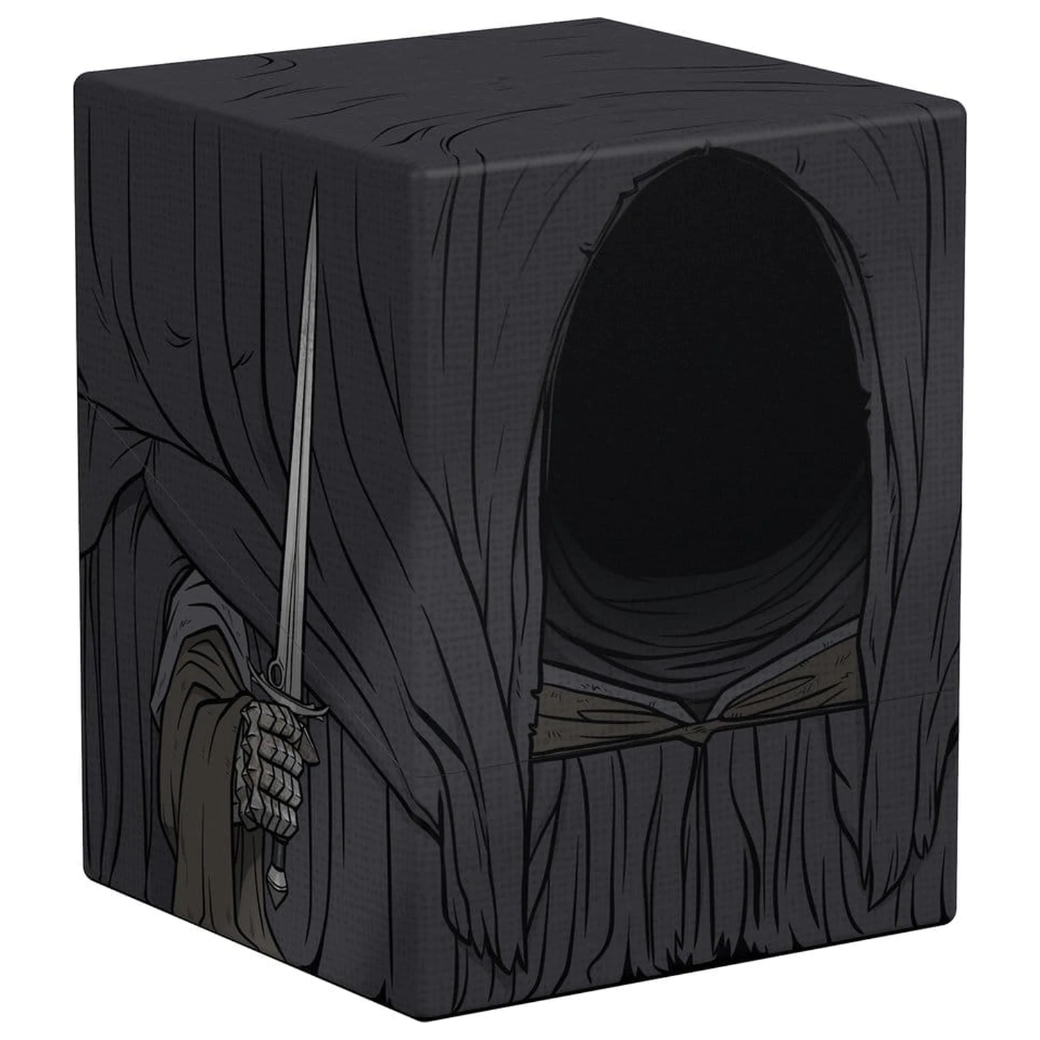 Squaroes Squaroe The Lord of the Rings LOTR011 - Nazgûl fotografija proizvoda