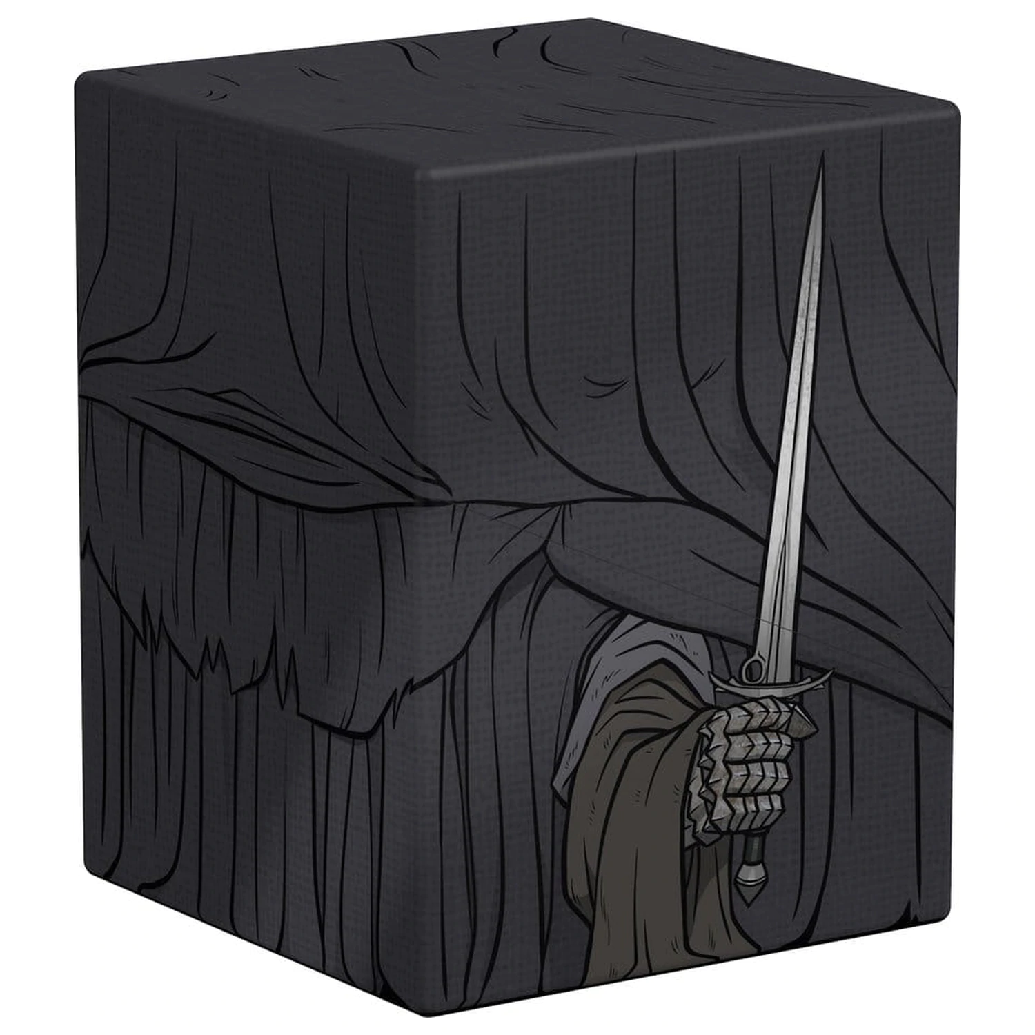 Squaroes Squaroe The Lord of the Rings LOTR011 - Nazgûl fotografija proizvoda