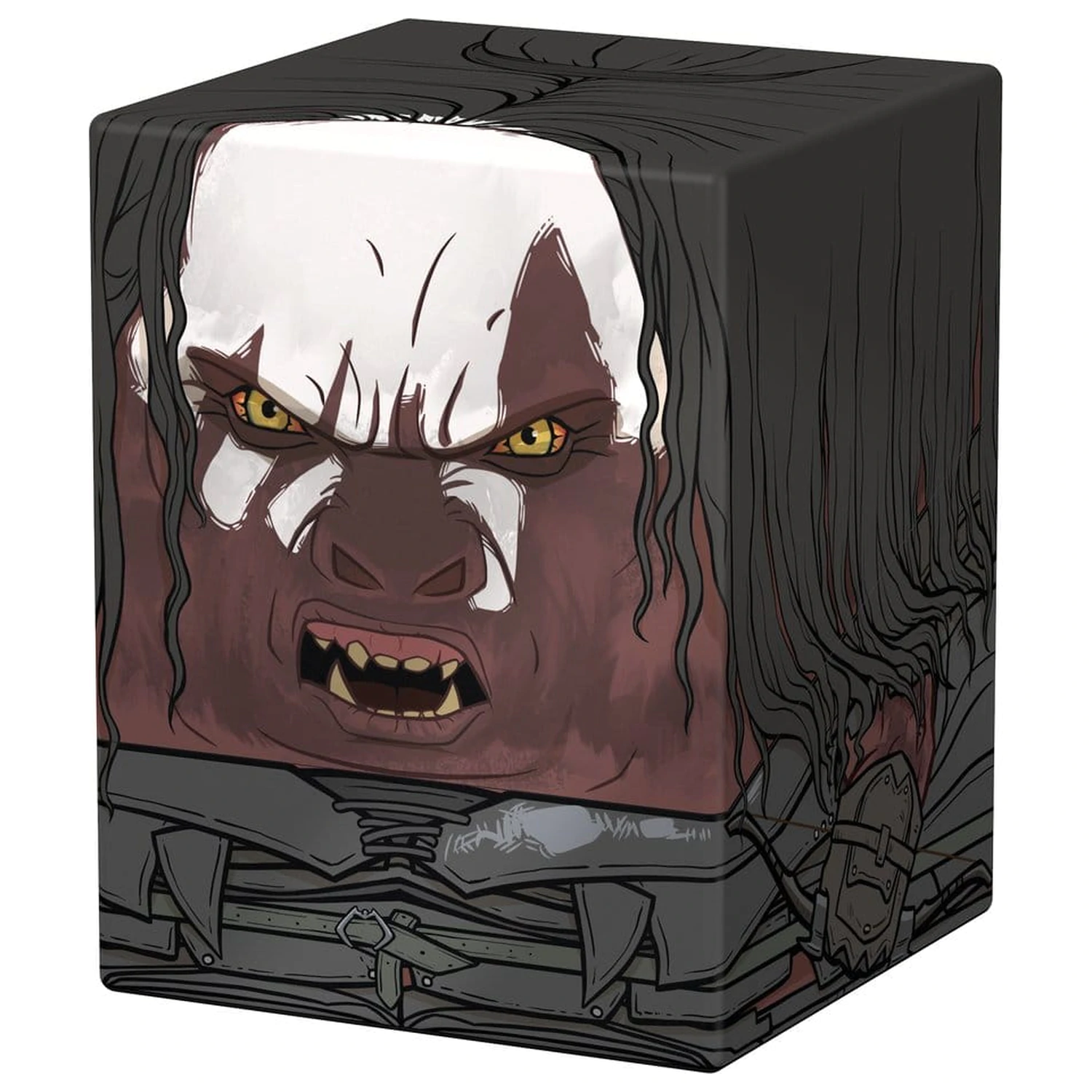 Squaroes Squaroe The Lord of the Rings LOTR013 - Lurtz fotografija proizvoda