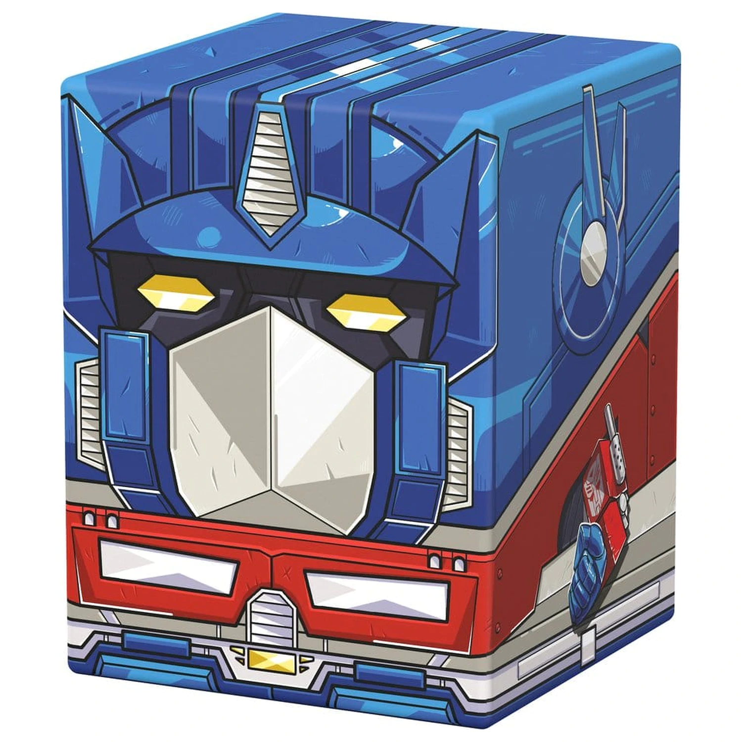 Squaroes Squaroe Transformers TR001 - Optimus Prime fotografija proizvoda
