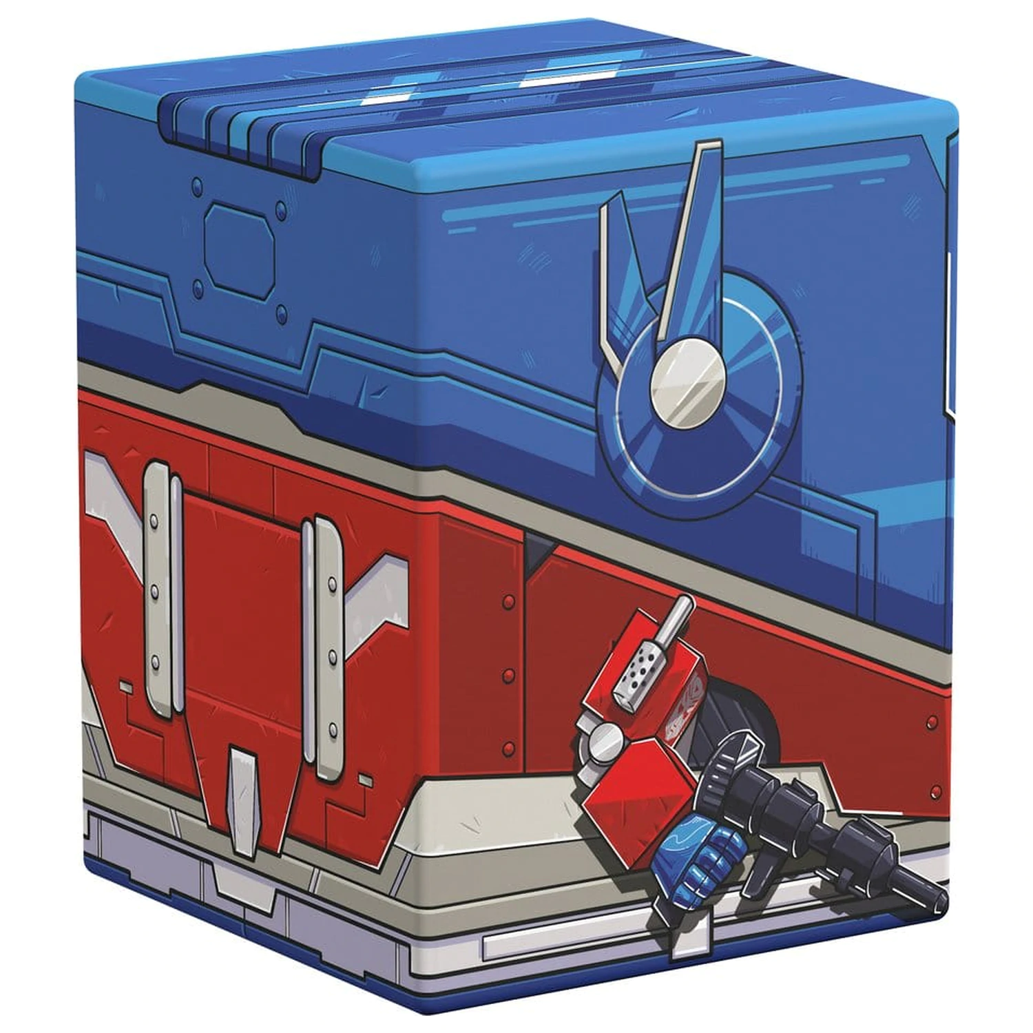 Squaroes Squaroe Transformers TR001 - Optimus Prime fotografija proizvoda