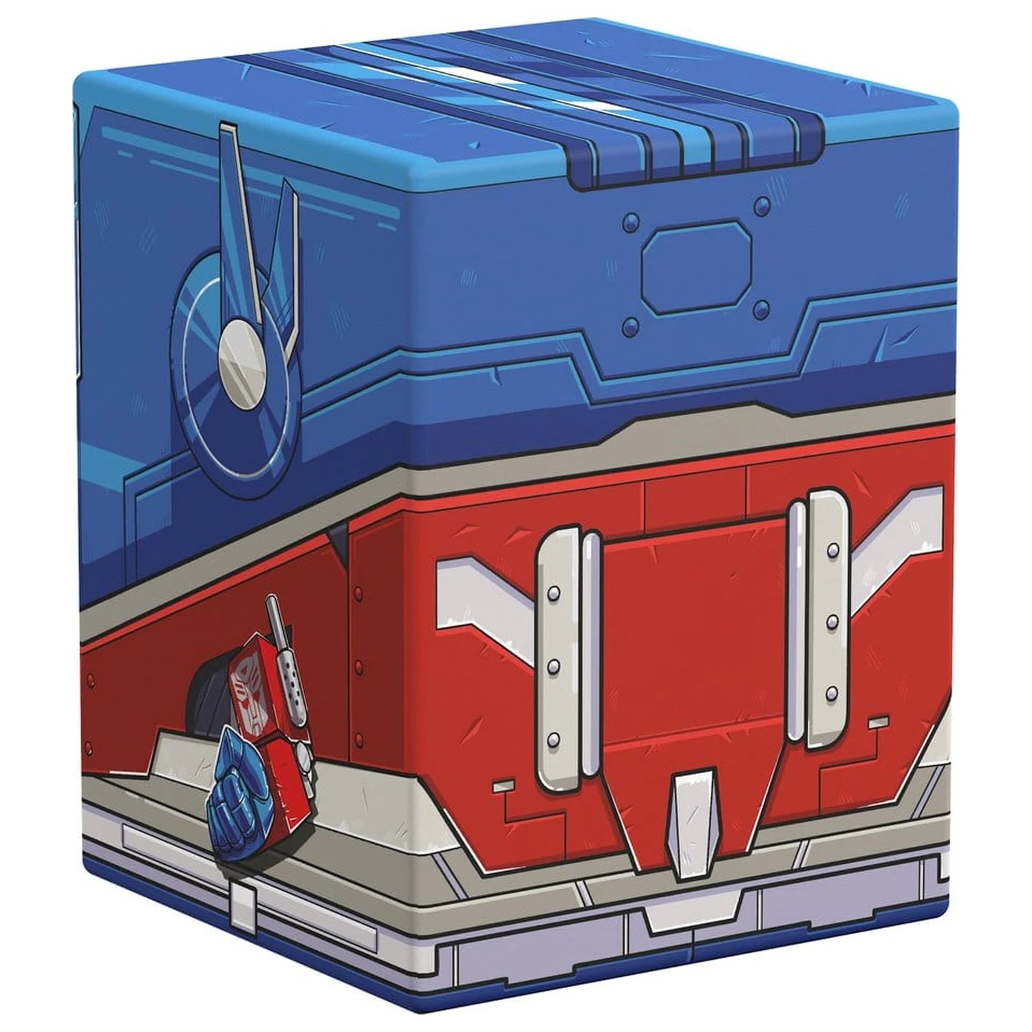 Squaroes Squaroe Transformers TR001 - Optimus Prime fotografija proizvoda
