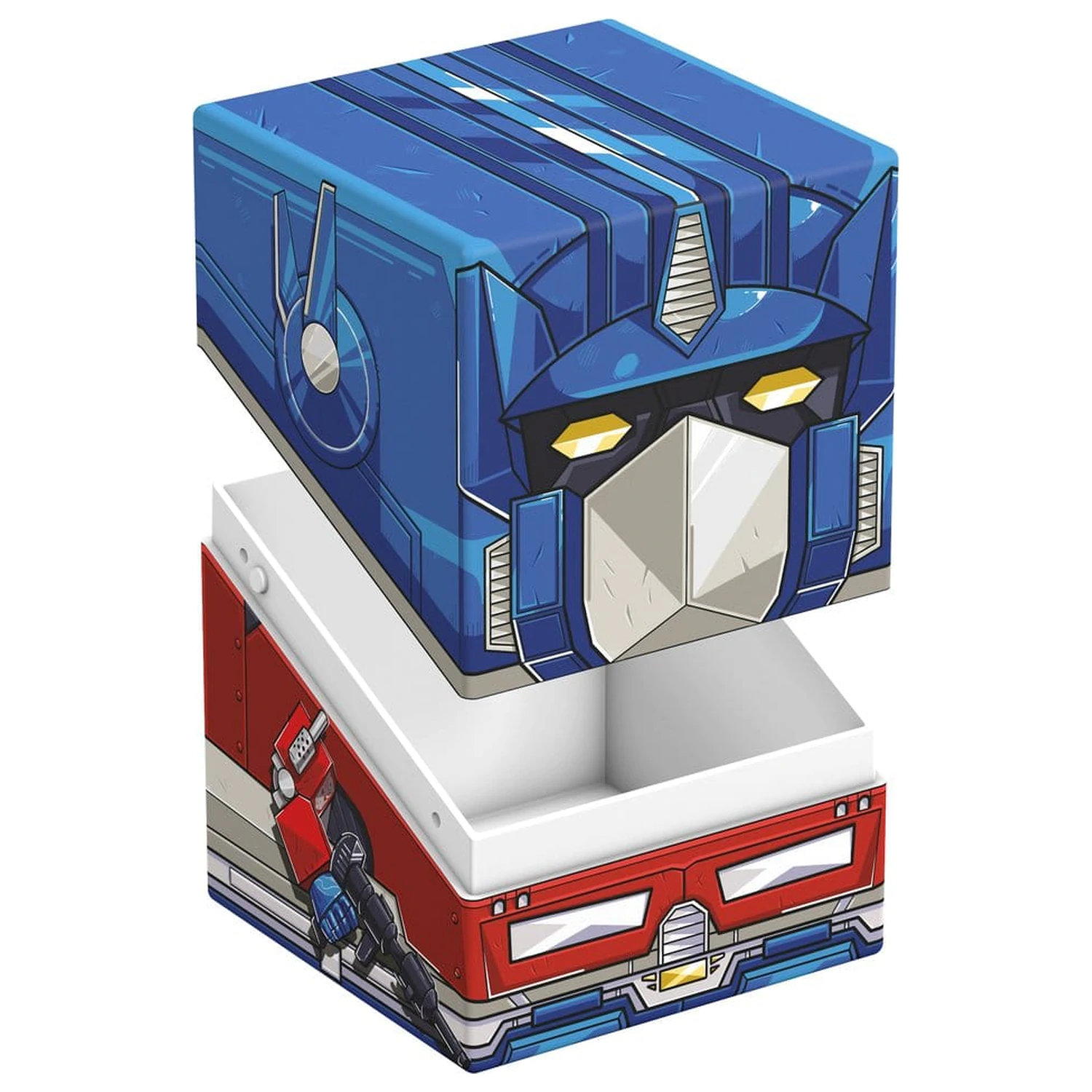 Squaroes Squaroe Transformers TR001 - Optimus Prime fotografija proizvoda