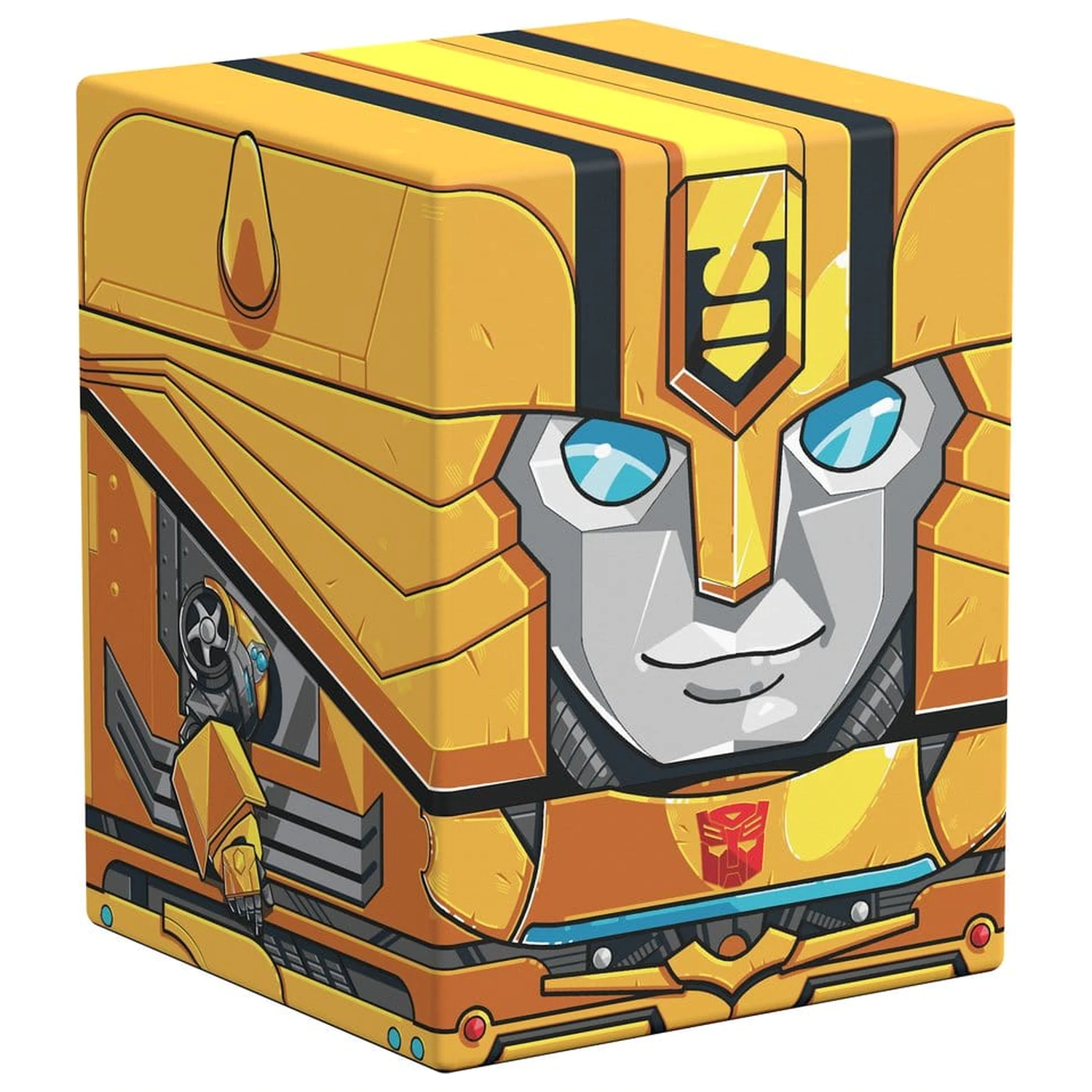 Squaroes Squaroe Transformers TR002 - Bumblebee fotografija proizvoda