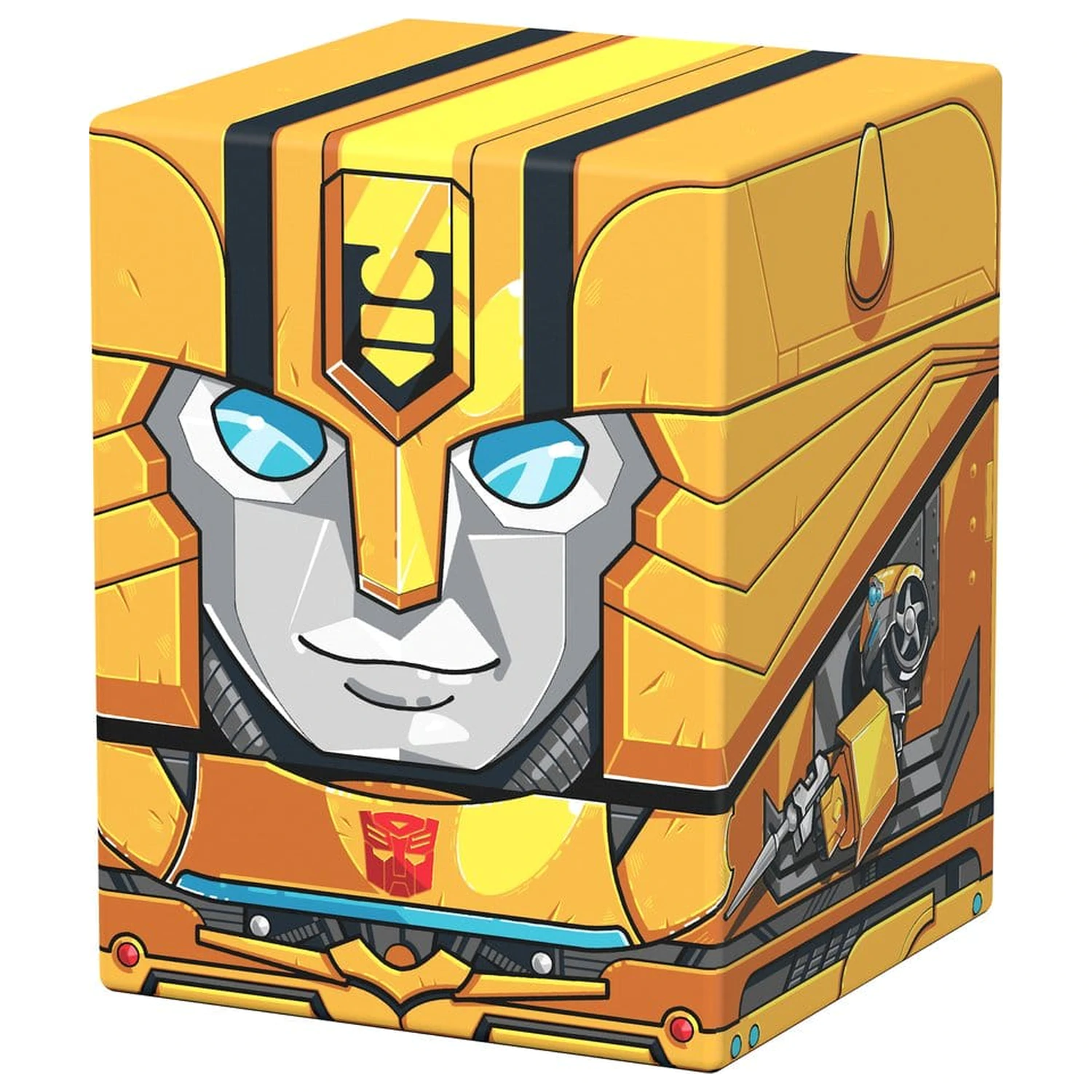 Squaroes Squaroe Transformers TR002 - Bumblebee fotografija proizvoda