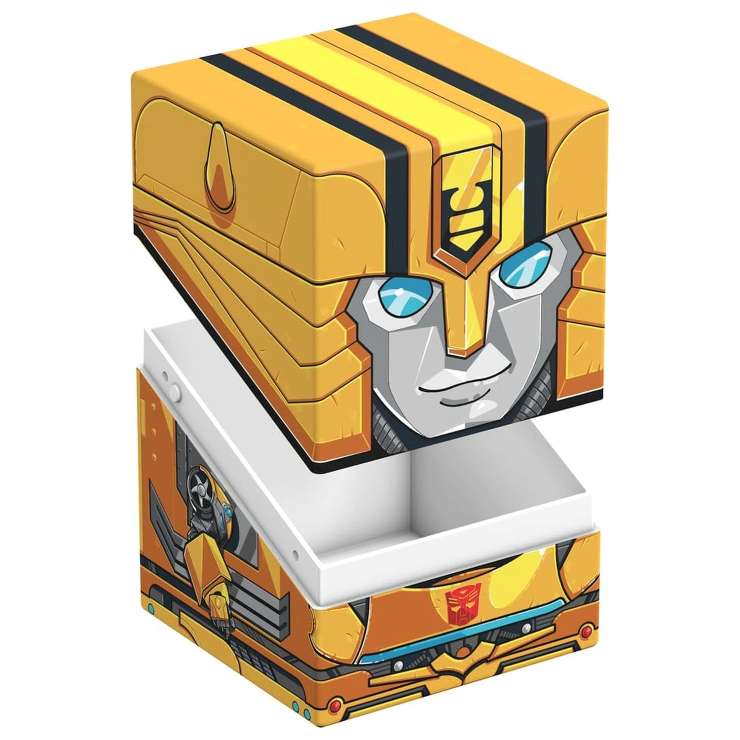 Squaroes Squaroe Transformers TR002 - Bumblebee fotografija proizvoda