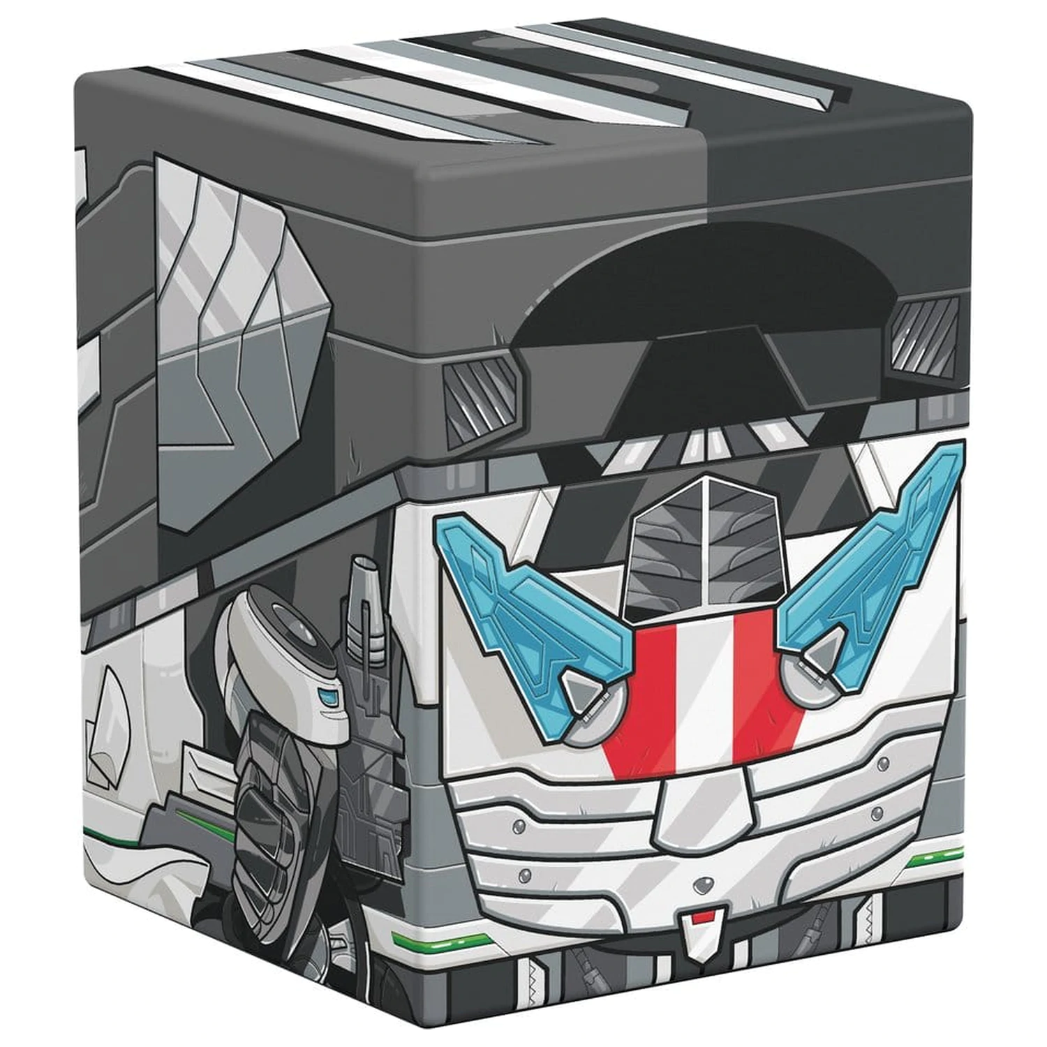 Squaroes Squaroe Transformers TR003 - Wheeljack fotografija proizvoda