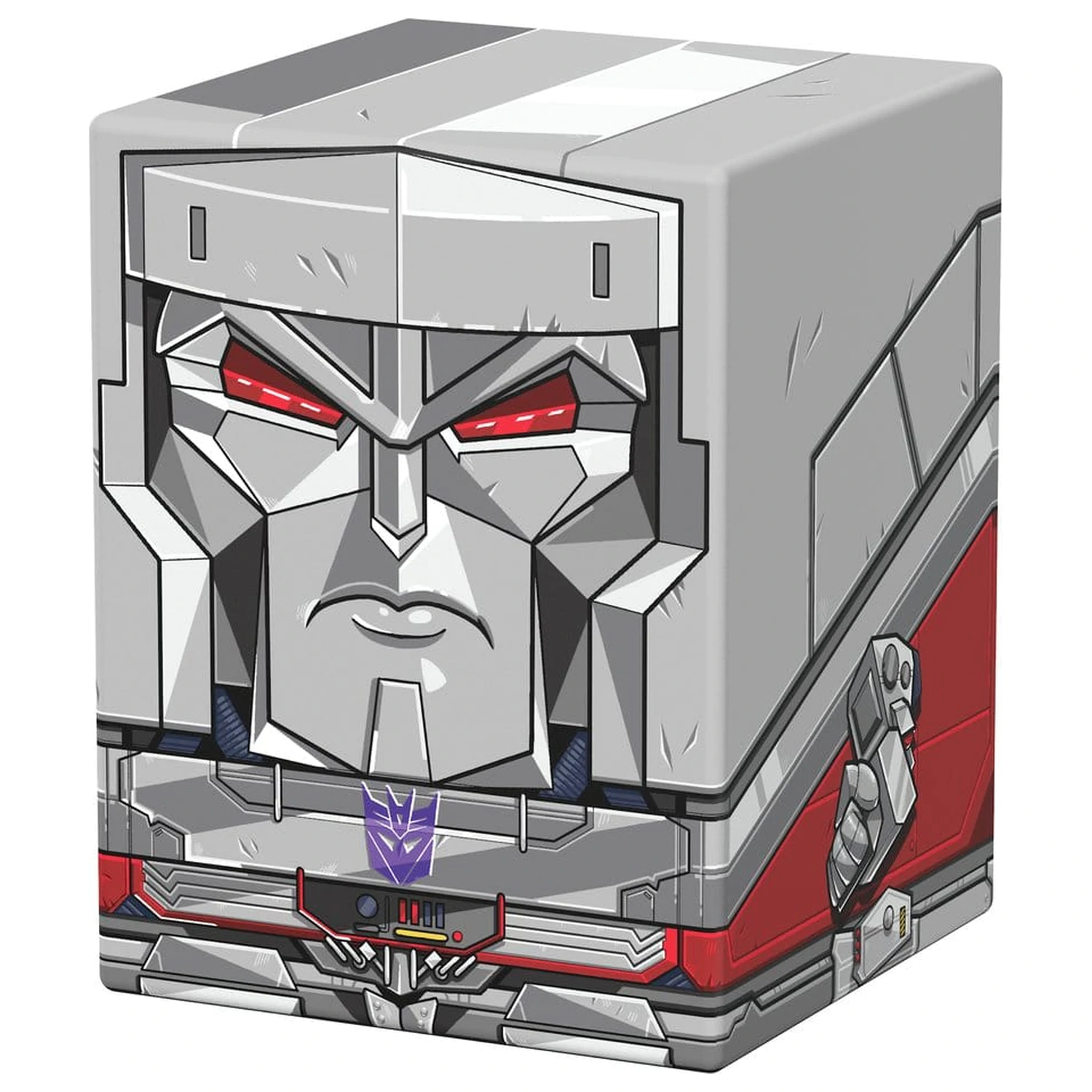 Squaroes Squaroe Transformers TR005 - Megatron fotografija proizvoda