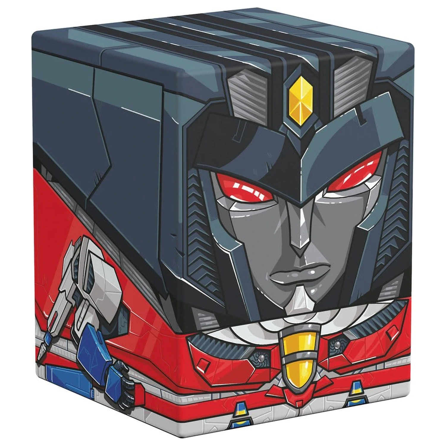 Squaroes Squaroe Transformers TR006 - Starscream fotografija proizvoda