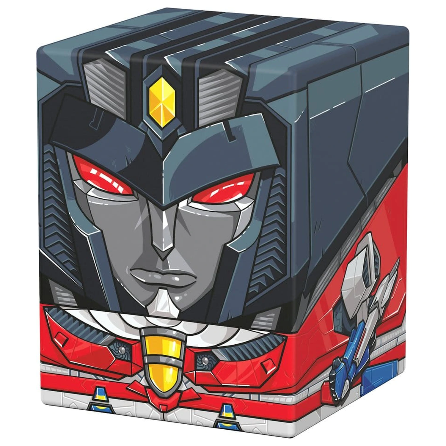 Squaroes Squaroe Transformers TR006 - Starscream fotografija proizvoda