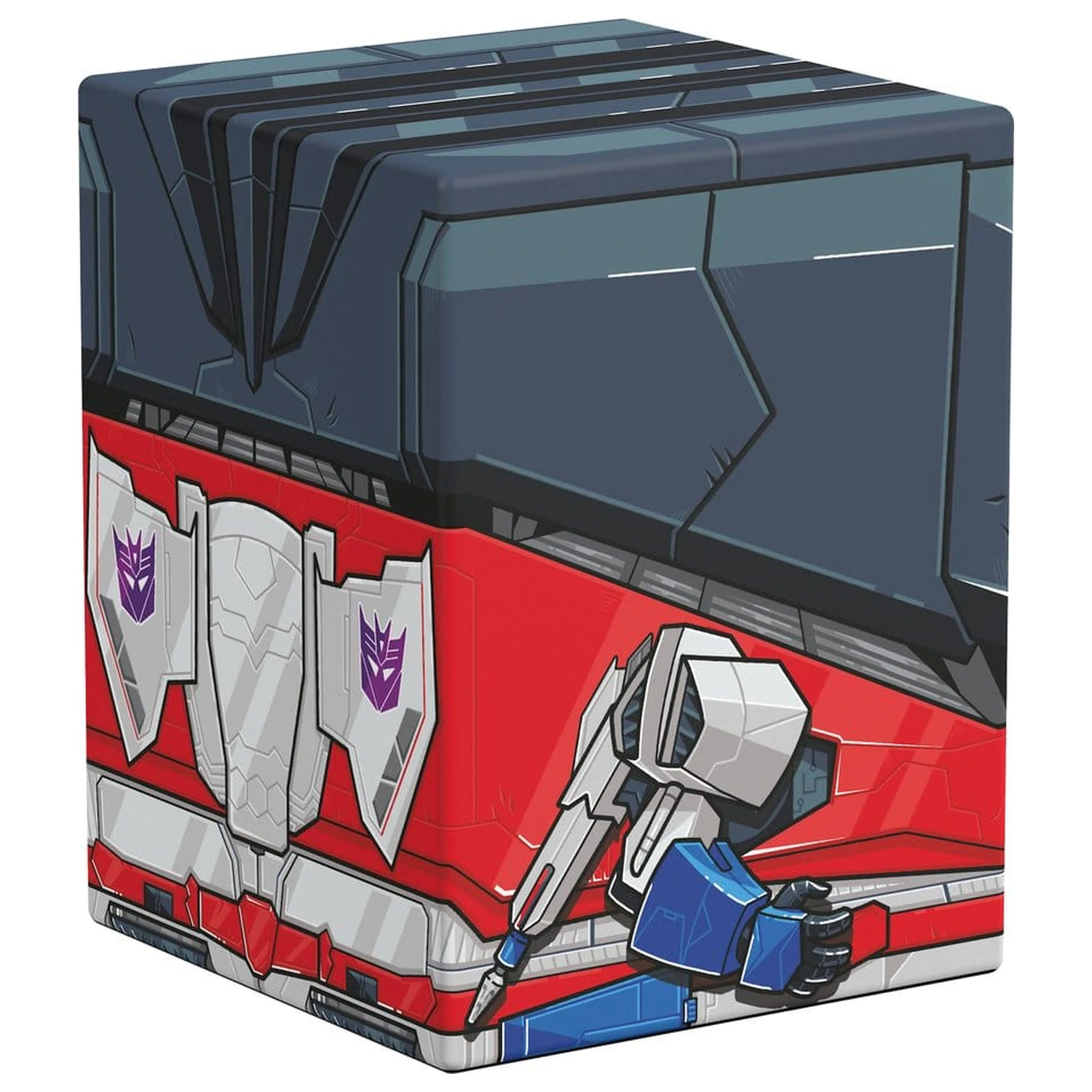 Squaroes Squaroe Transformers TR006 - Starscream fotografija proizvoda