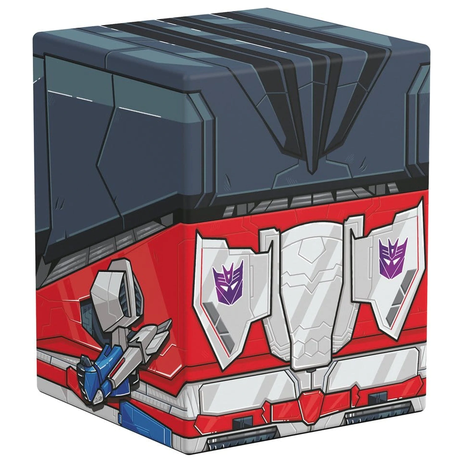 Squaroes Squaroe Transformers TR006 - Starscream fotografija proizvoda